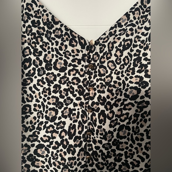 Dynamite Leopard tank - Picture 3 of 3